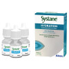 Systane HYDRATION Augentropfen / Benetzungstropfen für den täglichen Gebrauch 3x10 ml