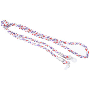 Wunderschöne Flechtbrillenkordel aus Nylon in...