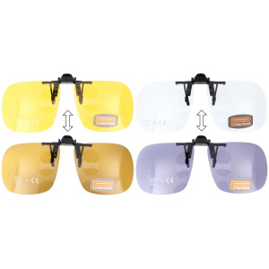 Sonnenschutzvorhänger Solar Cover - Sun PL in...