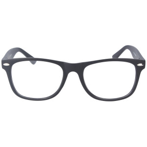 Stylische Fernbrille KAI aus Kunststoff in kräftigen...