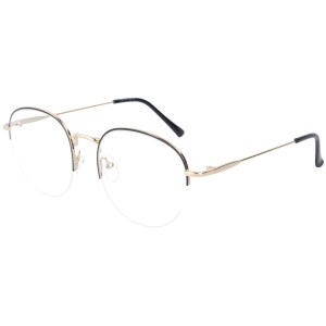 Elegante Fernbrille ANDREA aus Metall in zeitlosen Farben...
