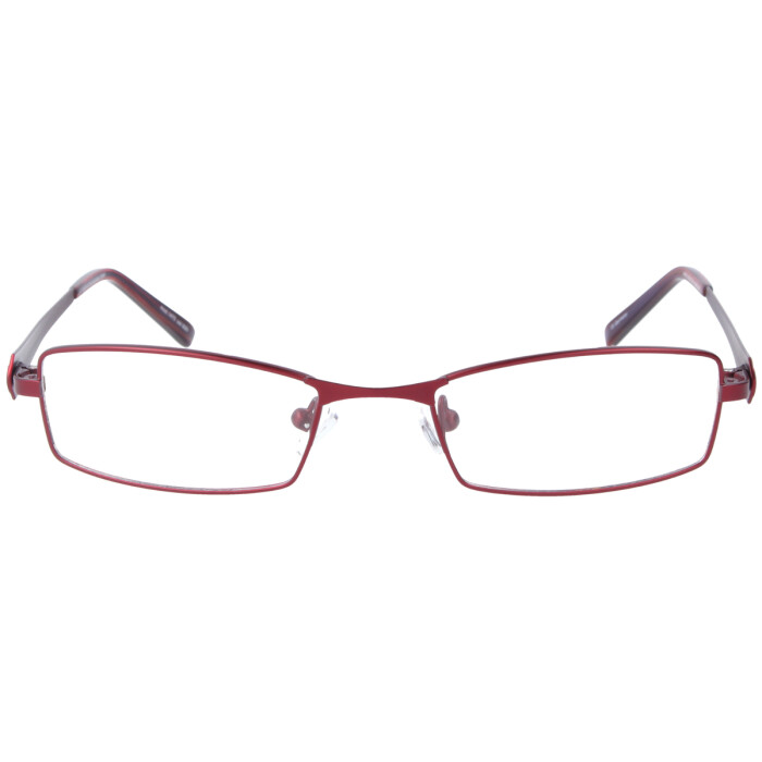 Klassische Metall - Lesebrille CC1475  in eleganten Farbkombinationen und in individueller Sehstärke