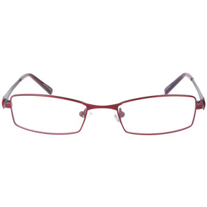 Klassische Metall - Fernbrille CC1475  in eleganten Farbkombinationen und in individueller Sehstärke