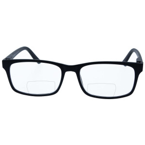 Moderne Kunststoff - Bifokalbrille MR73 / Riley von...