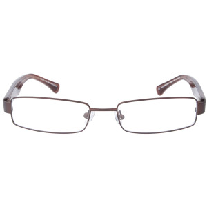 Klassische Metall - Fernbrille CC1480  in trendigen Farbkombinationen und in individueller Sehstärke