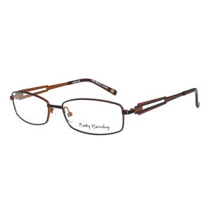 Moderne Metall - Fernbrille BB1078  in auffälligen Farbkombinationen und in individueller Sehstärke