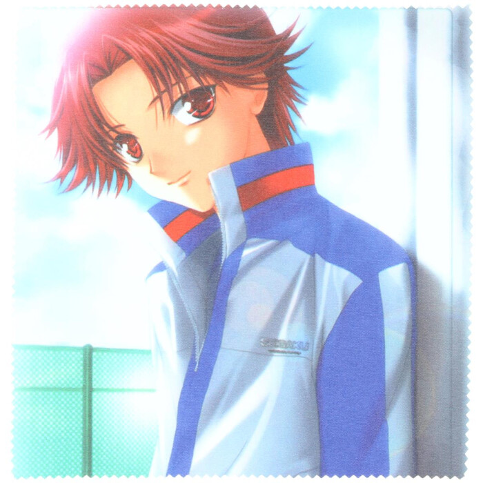 Microfasertuch zum Brille putzen | Manga - Boy
