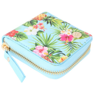 Edle Aufbewahrungsbox "iGo"  für alle Arten von Kontaktlinsen im Hawaii - Design
