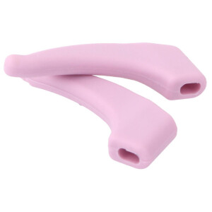 Anti-Rutsch Sportbügelenden / Fassungshalter 5,9 x...