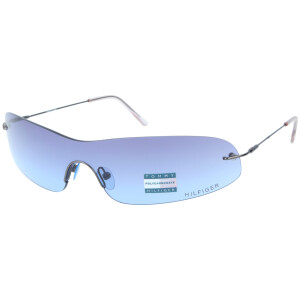 Sportliche Tommy Hilfiger Sonnenbrille THSI 26570 012 in...