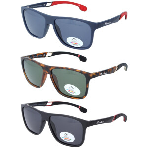 Stylische Sonnenbrille Montana Eyewear SP320 - aus...