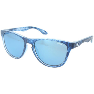 Stylische O`NEILL Sonnenbrille GODREVY2.0 113P in Blau