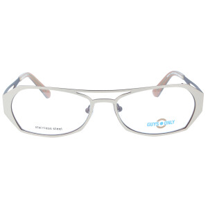 Ausgefallene Fernbrille MMI 3114 aus Metall in stylischen Farben in individueller Sehstärke