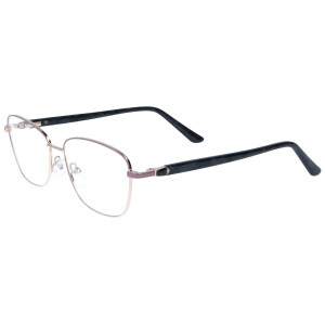 Elegante Officebrille / Arbeitsplatzbrille SIDNEY mit...