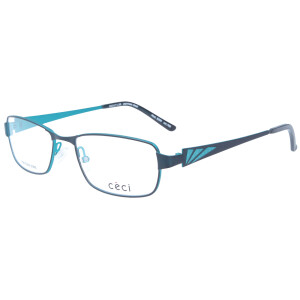Schicke Metall - Officebrille / Arbeitsplatzbrille...