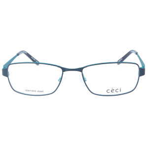 Schicke Metall - Officebrille / Arbeitsplatzbrille...