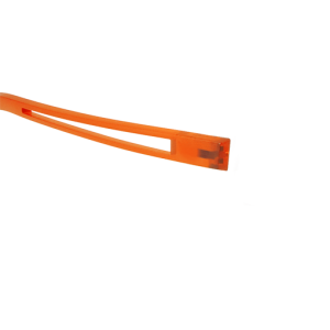 DILEM Brillenbügel ZD005 - mandarine