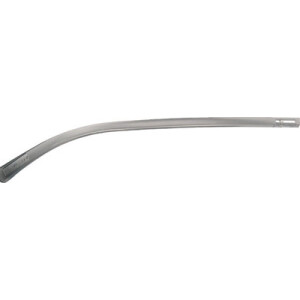 DILEM Brillenbügel ZF018 - grau