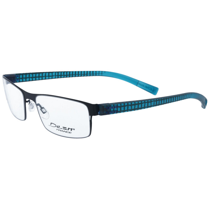 DILEM Brillenfassung / Modell 1DC23 mit Bügel ZB480