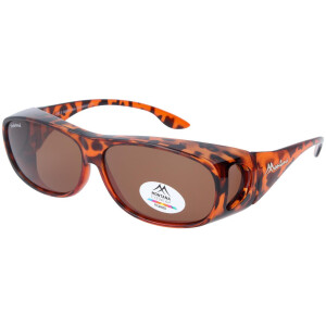 Polarisierende Montana Sonnenbrille / Überbrille...