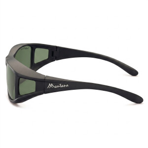 Polarisierende Montana Sonnenbrille / Überbrille...