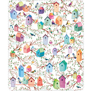 Rannenberg & Friends Microfasertuch / Brillenputztuch...