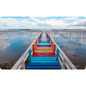 Schneidebrettchen / Frühstücksbrettchen von...