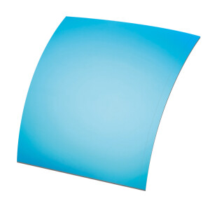 2 x Polarisations-Scheiben / Plangläser /...