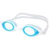 Kleine Schwimmbrille für Kinder oder schmale Gesichter, mit Sehstärke zur individuellen Verglasung