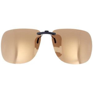 Praktischer Clip on Sonnenschutz Vorhänger Montana...