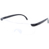 Lupenbrille / Vergrößerungsbrille für Feinarbeiten , Arbeitsbrille in +2,50 dpt für 40% Vergrößerung
