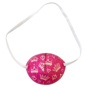 kay funpatch - textile Augenokklusionsklappe mit...