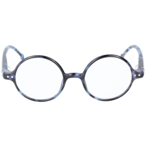 Runde Retro - Lesebrille / Lesehilfe LENNON in...
