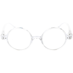 Runde Retro - Lesebrille / Lesehilfe LENNON in...