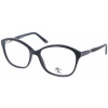 Elegante Kunststoff-Fernbrille TAO mit Federscharnier und individueller Stärke