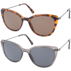 Montana Eyewear Sonnenbrille CP121 aus Kunststoff &amp;...