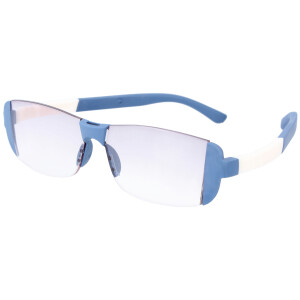 Fetzige Bifokal / Zweistärkenbrille FUTURE mit...