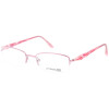 Elegante Nylor-Fernbrille PAF1203 aus Metall mit Kunststoffbügeln und individueller Stärke