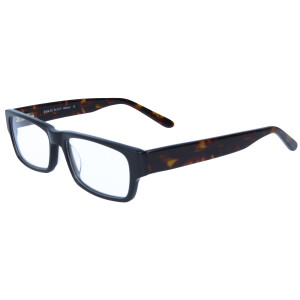 Zeitlose Acetat - Fernbrille WILLIAM mit Federscharnier,...