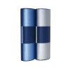Zauberetui / Logic / Change MEDIUM in Blau - Blau - Silber