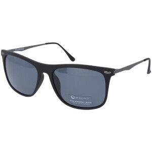POINT Sonnenbrille P298018 C3 als Kunststoff - Metall -...