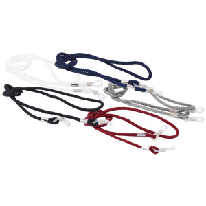 Hochwertiges Nylon - Brillenband von Victoria mit...