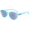 Getönte Lesebrille TROPIC SUN mit Federscharnier Blau + 1,50 dpt