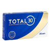 Alcon TOTAL 30 Monatslinsen 6er Pack / BC 8.4 mm / DIA 14.2 mm