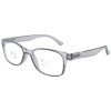 Augentropfenbrille DB 0001A mit praktischen Öffnungen für alle gängigen Augentropfenflaschen