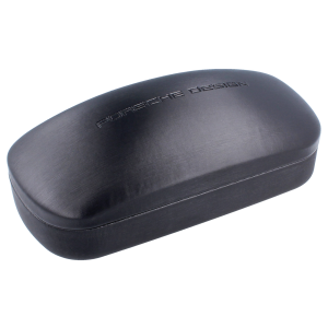PORSCHE DESIGN - Brillenetui XL mit Metallscharnier...