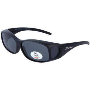 Polarisierende Montana Sonnenbrille / Überbrille...