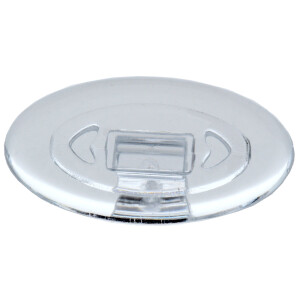Nasenpad Silikon Klicksystem Oval in verschiedenen...