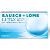 Bausch und Lomb Ultra, sphärische Monatslinsen, weiche Kontaktlinsen, 6 Stück BC 8.5 mm / DIA 14.2 -2.00