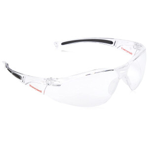 Praktische Schutzbrille / Sportbrille für Hobby und...